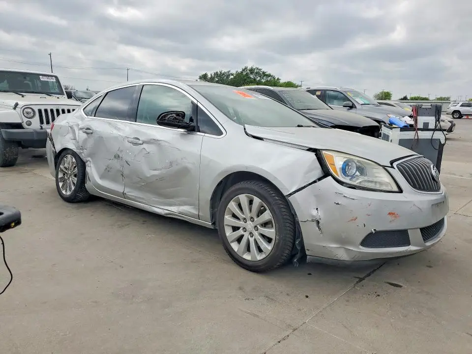 2016 BUICK VERANO   