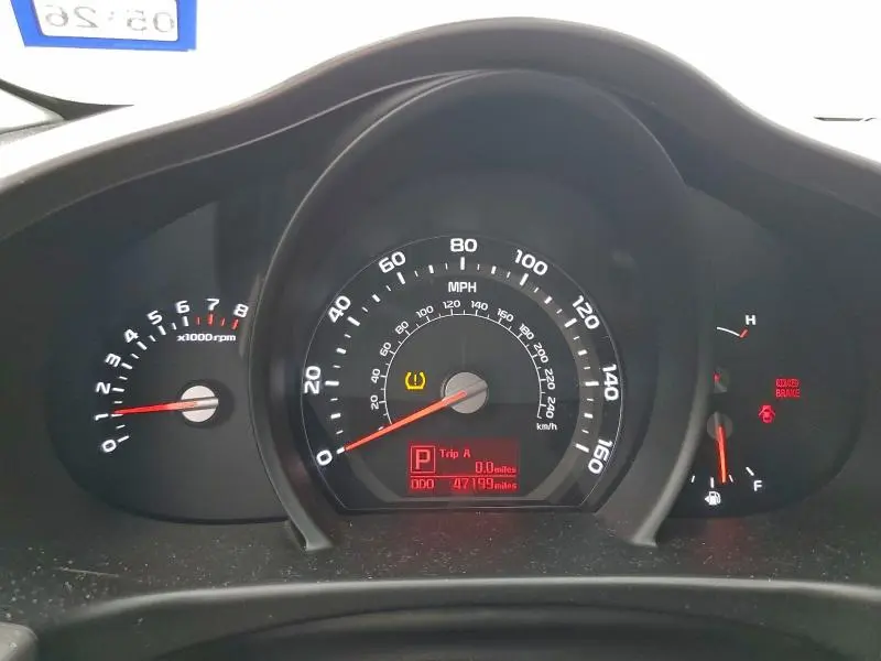 2014 KIA SPORTAGE SX  