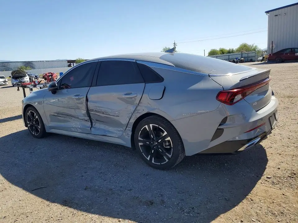 2024 KIA K5 GT LINE  