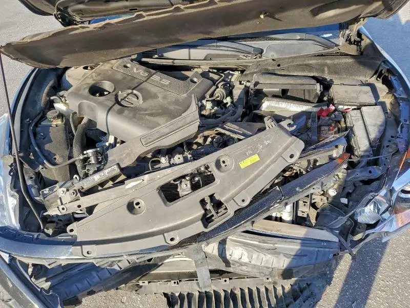 2015 NISSAN ALTIMA 3.5S  