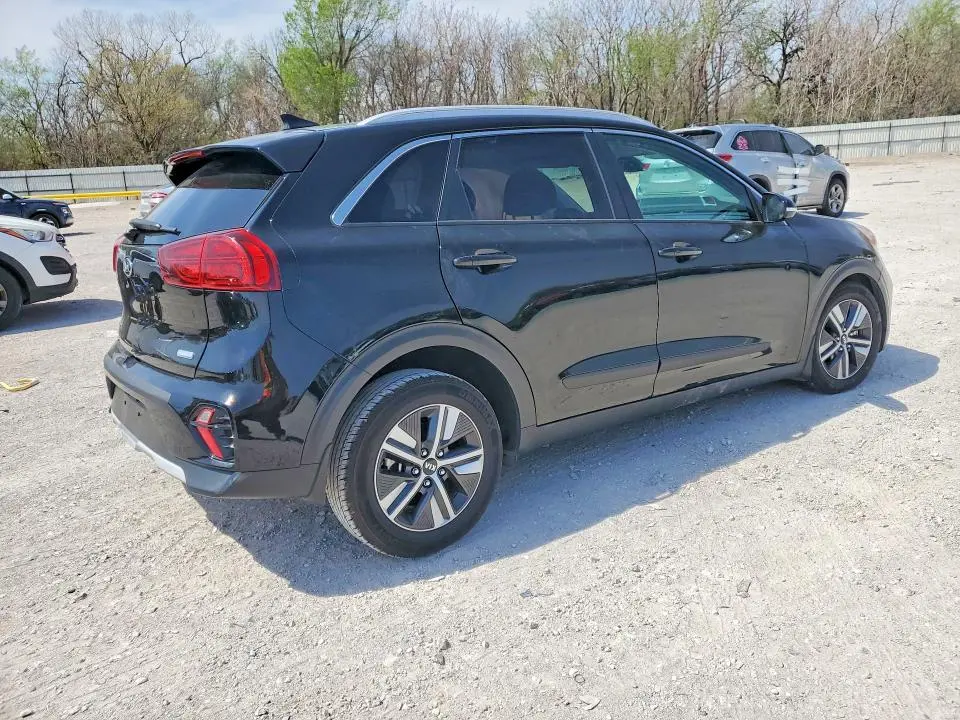 2020 KIA NIRO EX PREMIUM  