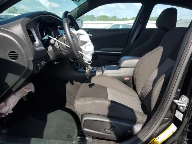 2021 DODGE CHARGER GT  