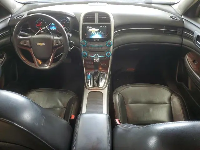 2013 CHEVROLET MALIBU LTZ  