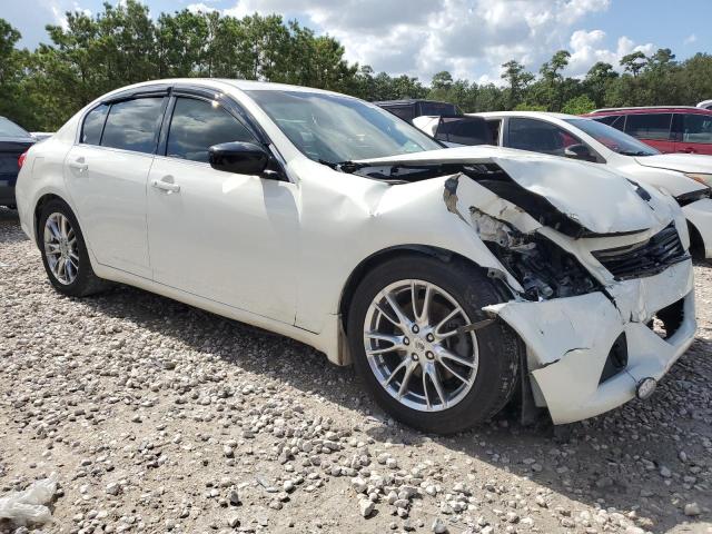 2013 INFINITI G37 BASE