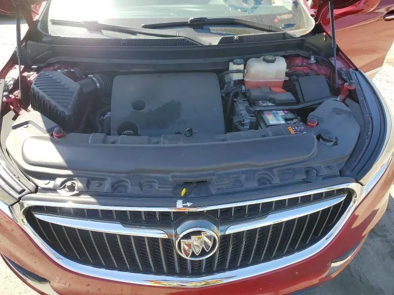 2019 BUICK ENCLAVE PREMIUM  
