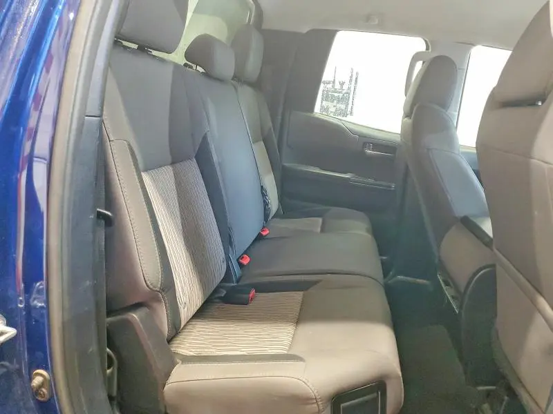 2014 TOYOTA TUNDRA SR  