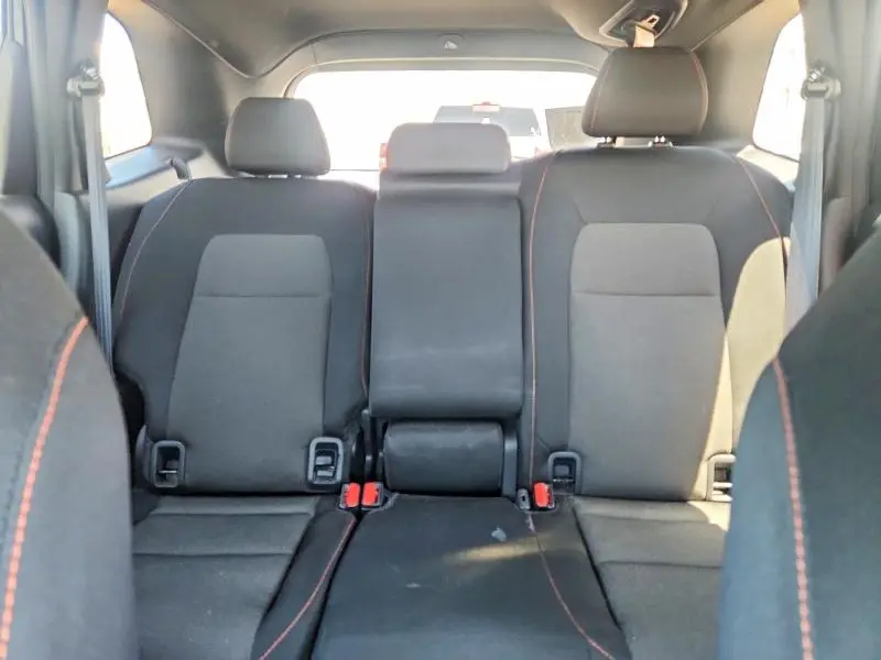 2025 HONDA CR-V SPORT  