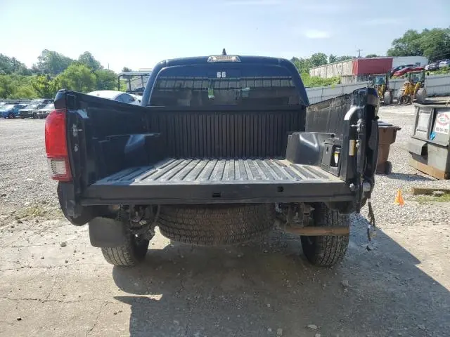 2022 TOYOTA TACOMA DOUBLE CAB  