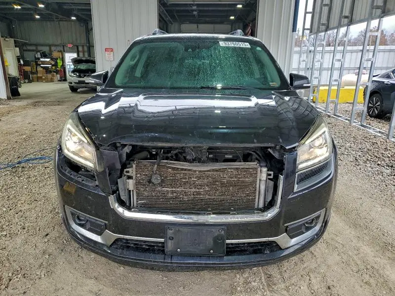 2015 GMC ACADIA SLT-1  