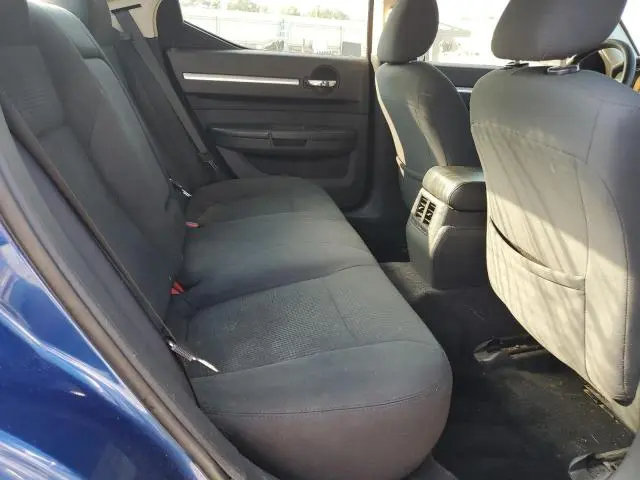 2010 DODGE CHARGER SXT  