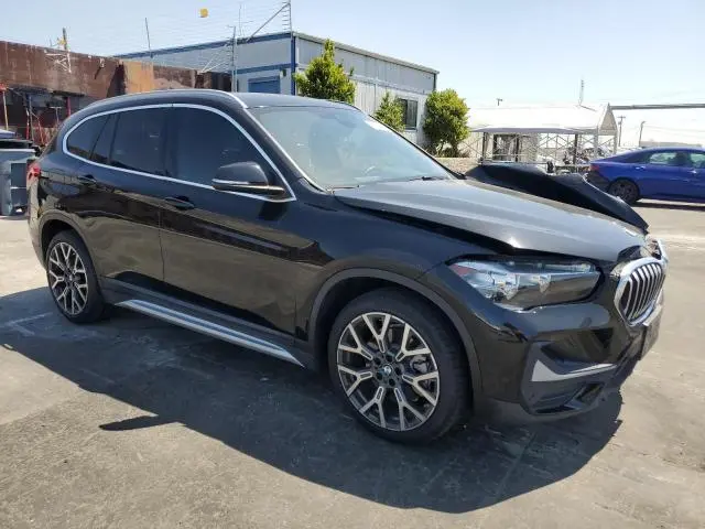2021 BMW X1 SDRIVE28I  