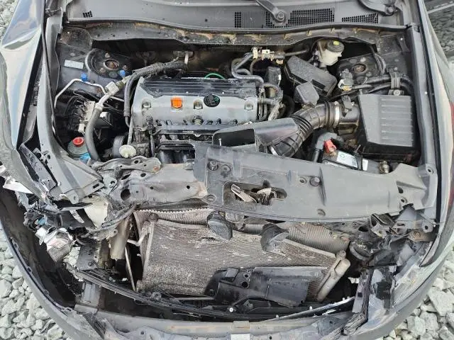 2010 HONDA ACCORD LX  