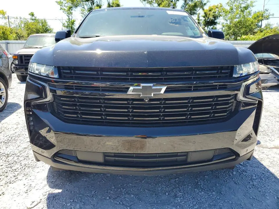 2023 CHEVROLET SUBURBAN C1500 RST  