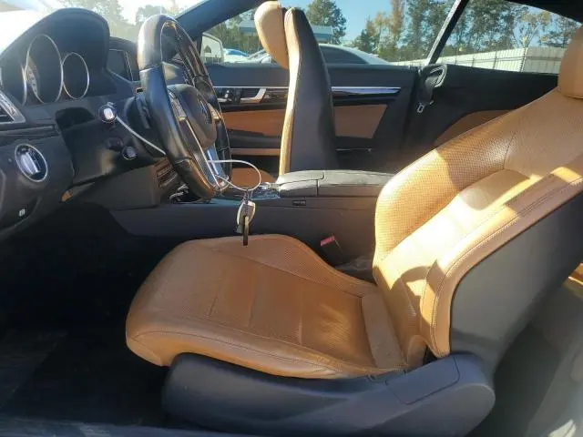 2016 MERCEDES-BENZ E 400 4MATIC  