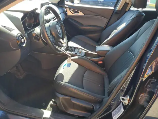 2019 MAZDA CX-3 TOURING  