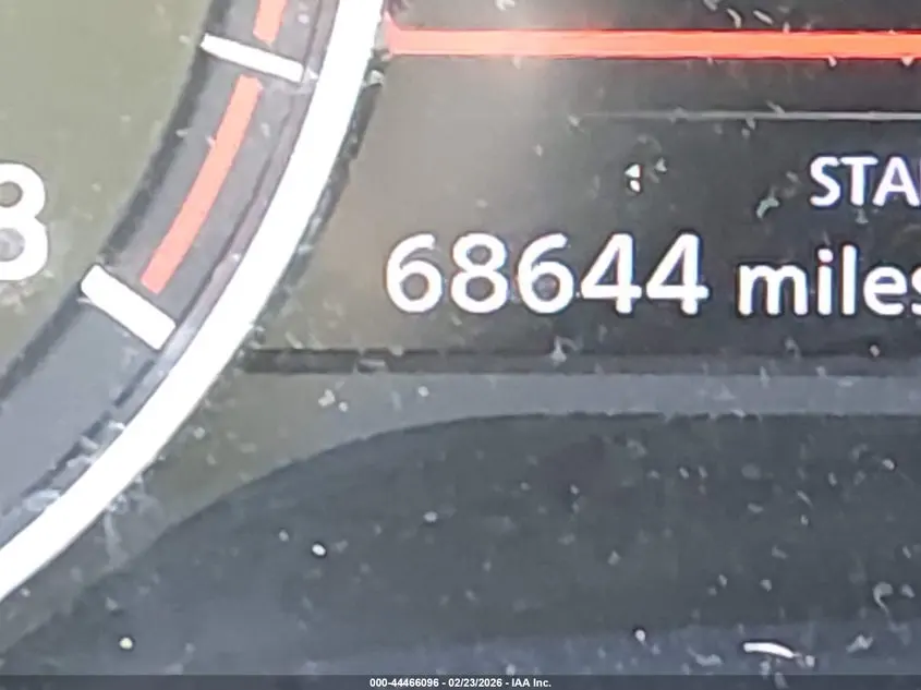 2023 NISSAN ROGUE SL FWD