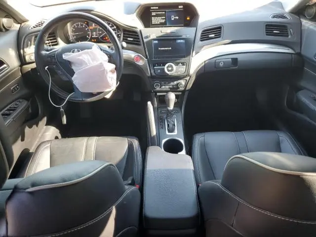 2020 ACURA ILX PREMIUM  