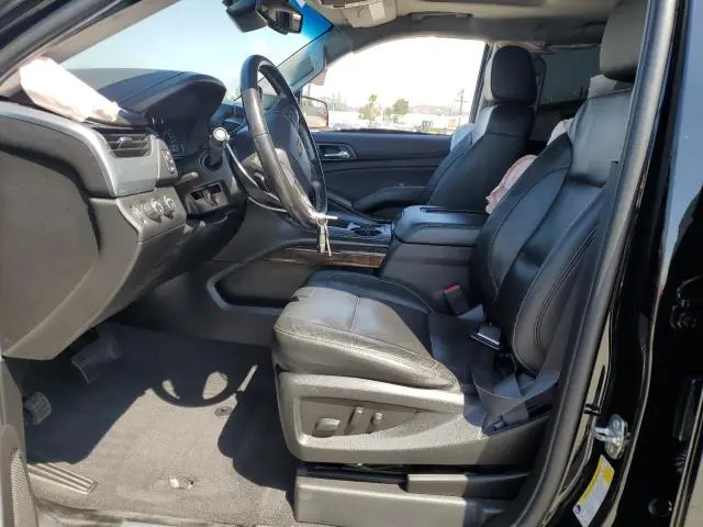 2019 CHEVROLET SUBURBAN K1500 LT  