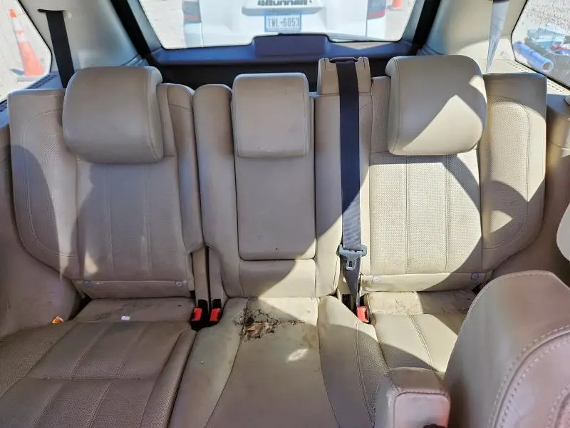 2013 LAND ROVER RANGE ROVER SPORT HSE LUXURY  