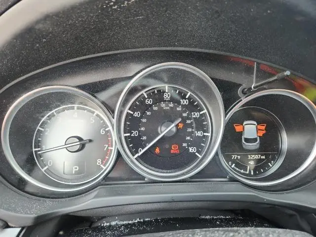 2024 MAZDA CX-5 SELECT  