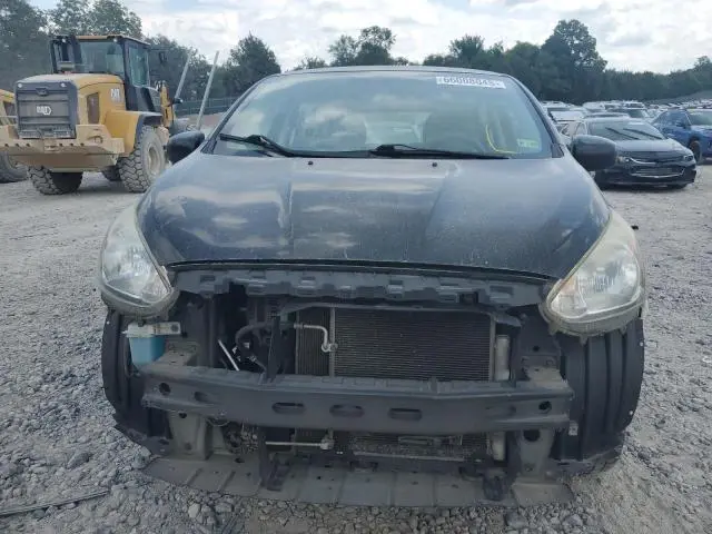 2017 MITSUBISHI MIRAGE ES