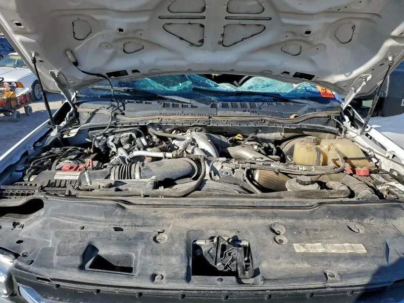 2020 FORD F250 SUPER DUTY  