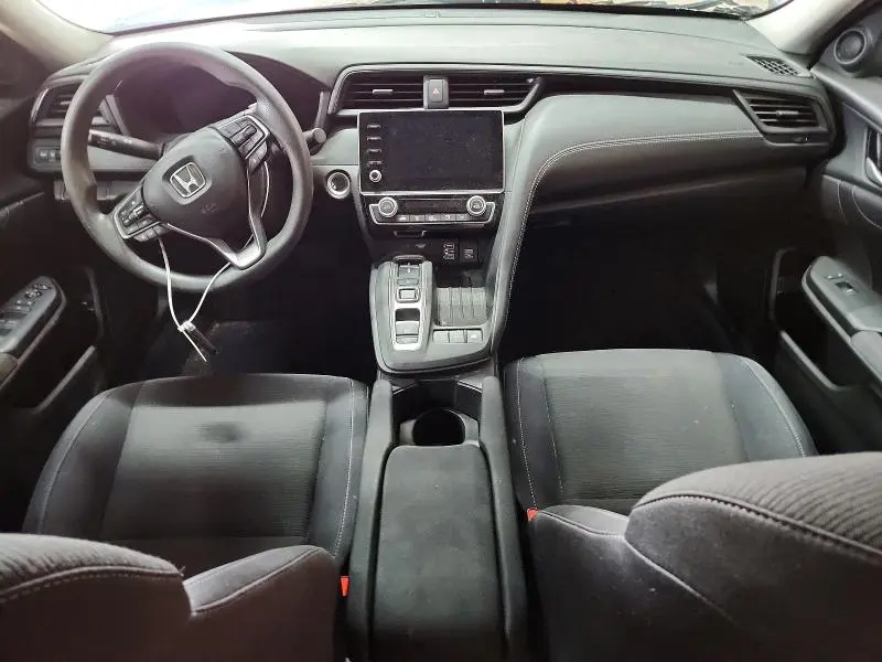2022 HONDA INSIGHT EX  