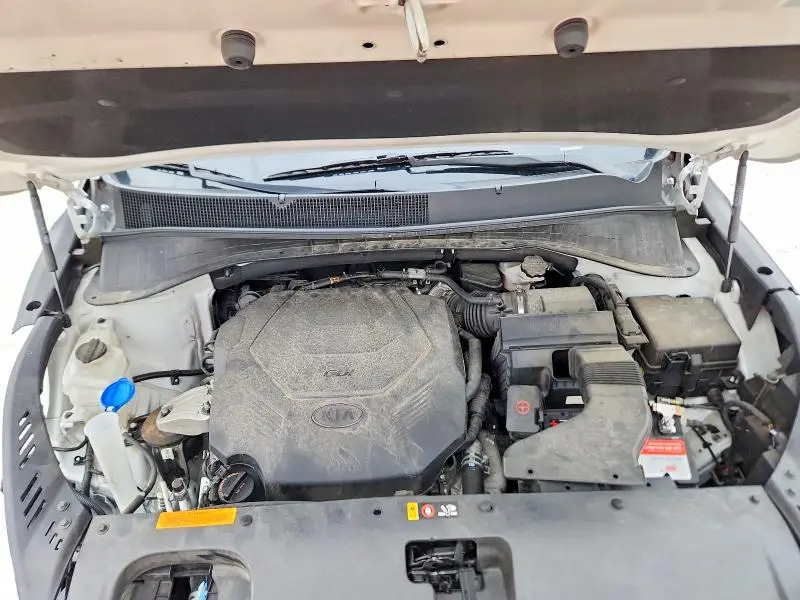 2019 KIA SORENTO SX V6  