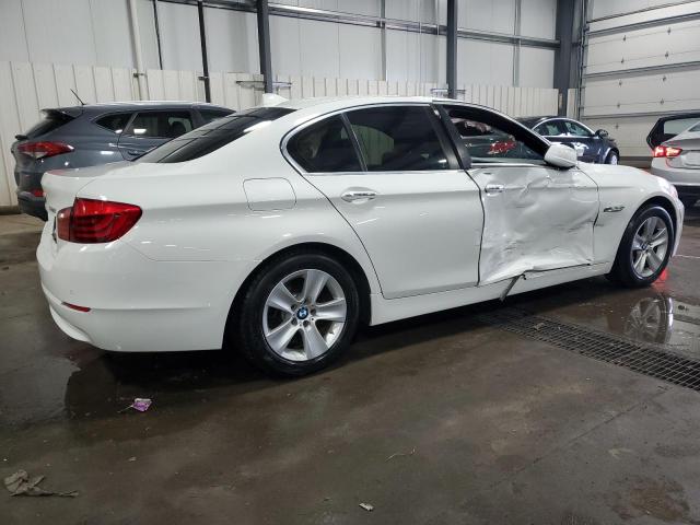 2013 BMW 528 XI