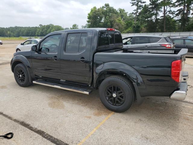 2021 NISSAN FRONTIER S