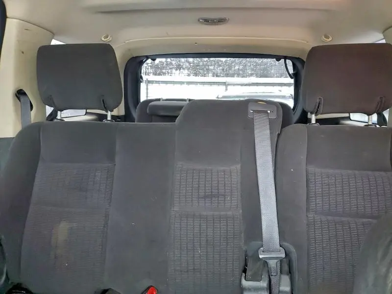 2010 FORD EXPLORER XLT  