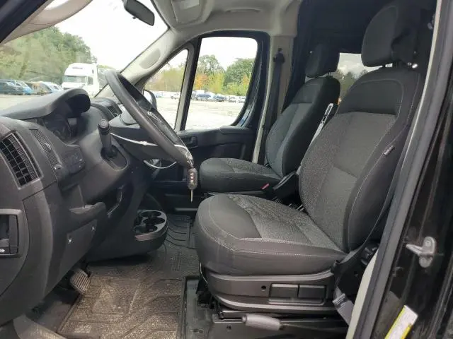 2019 RAM PROMASTER 1500 1500 HIGH  