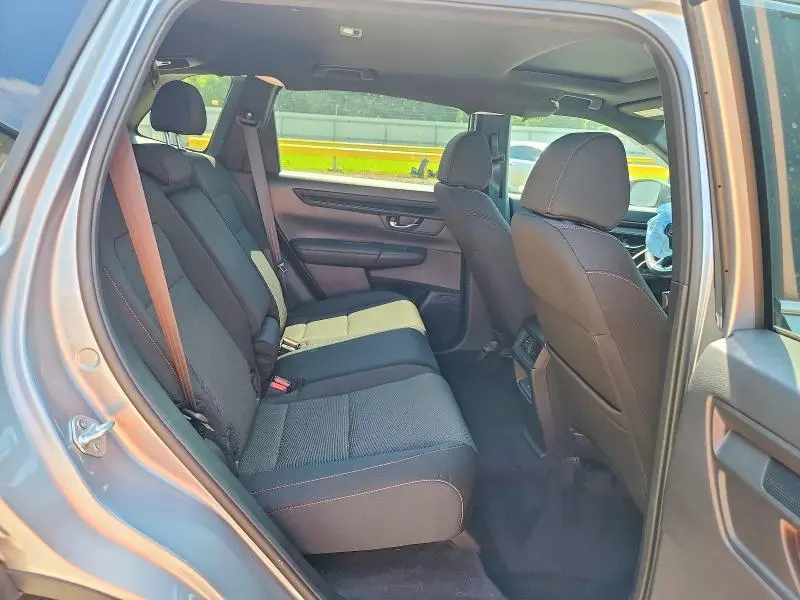 2023 HONDA CR-V SPORT  