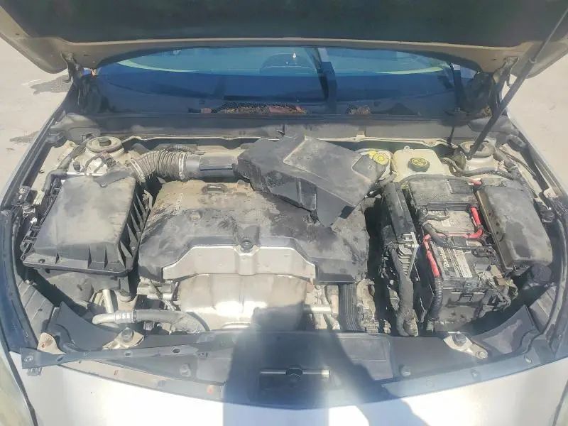 2015 CHEVROLET MALIBU LS  