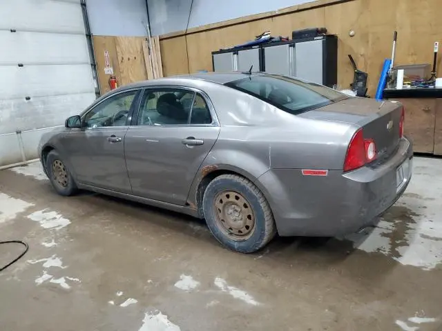 2011 CHEVROLET MALIBU 1LT  