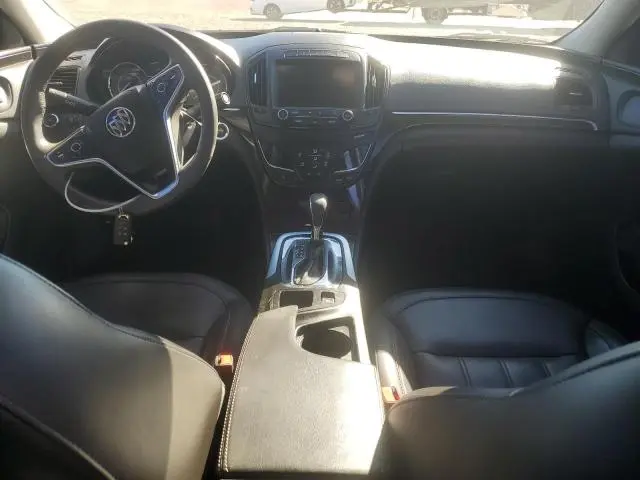 2014 BUICK REGAL PREMIUM  