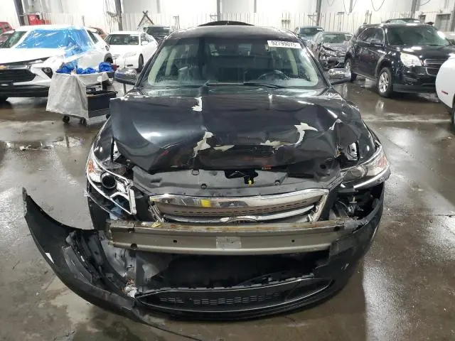 2012 FORD TAURUS LIMITED  