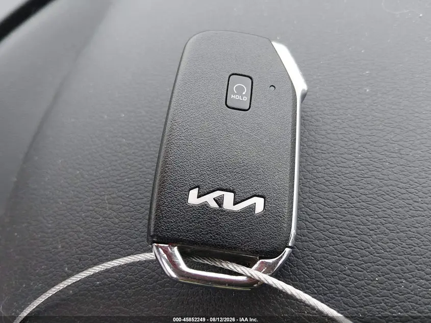 2024 KIA SOUL S