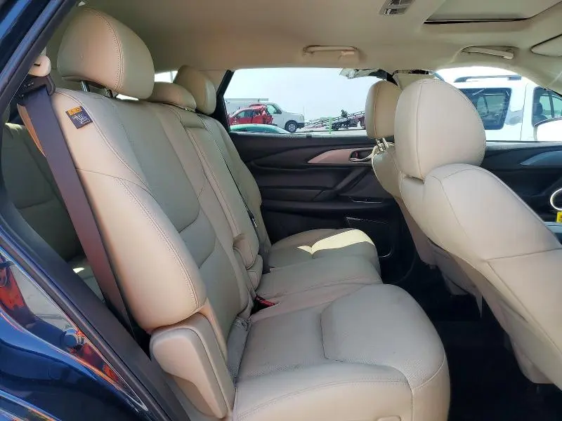 2021 MAZDA CX-9 TOURING  