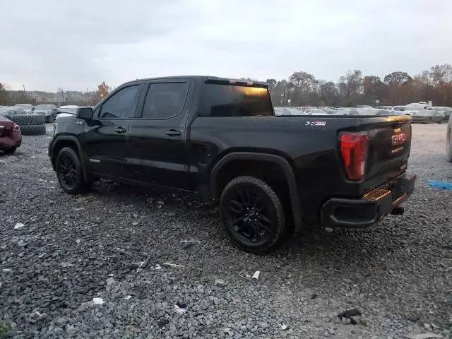 2024 GMC SIERRA K1500 ELEVATION  