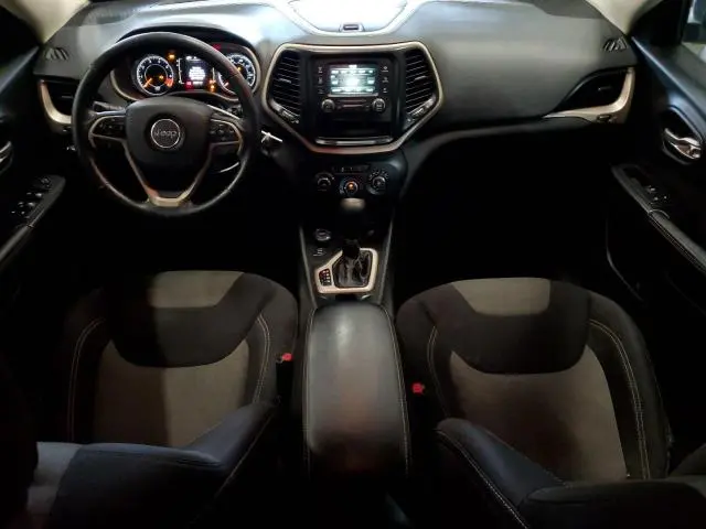 2014 JEEP CHEROKEE SPORT  