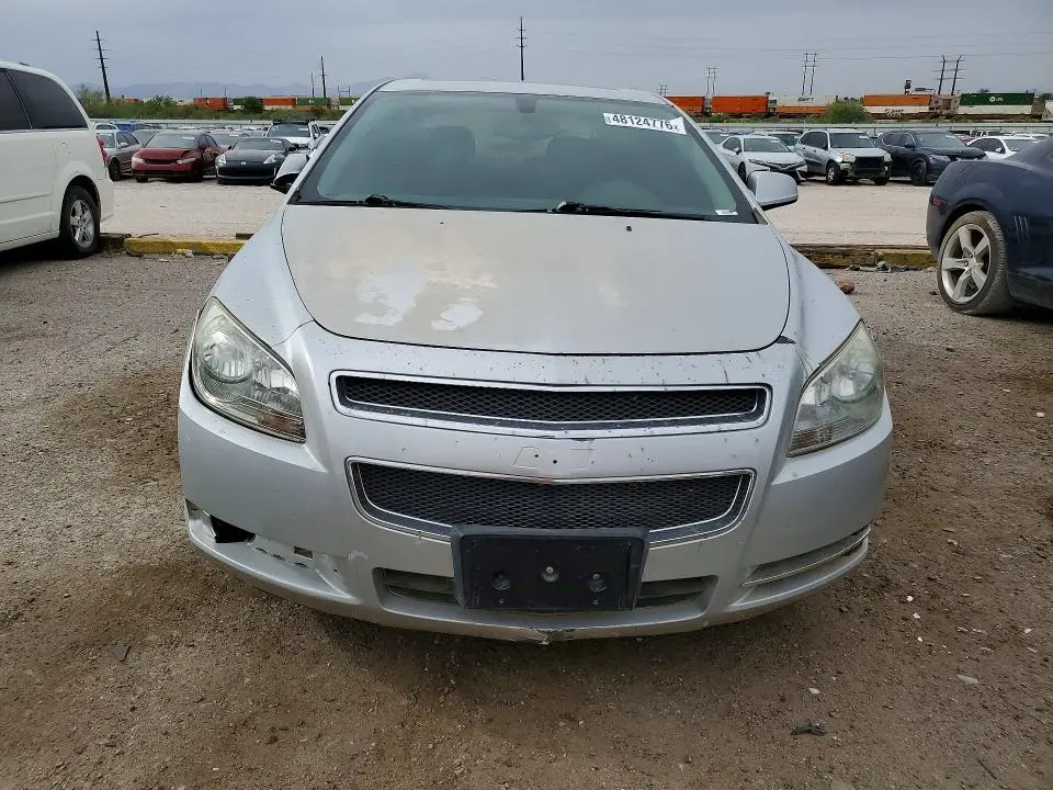 2012 CHEVROLET MALIBU 1LT  