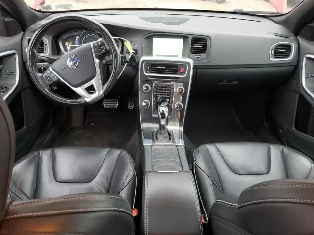 2016 VOLVO S60 POLESTAR  