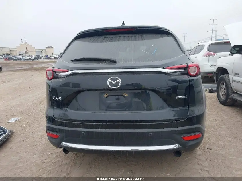 2020 MAZDA CX-9 GRAND TOURING