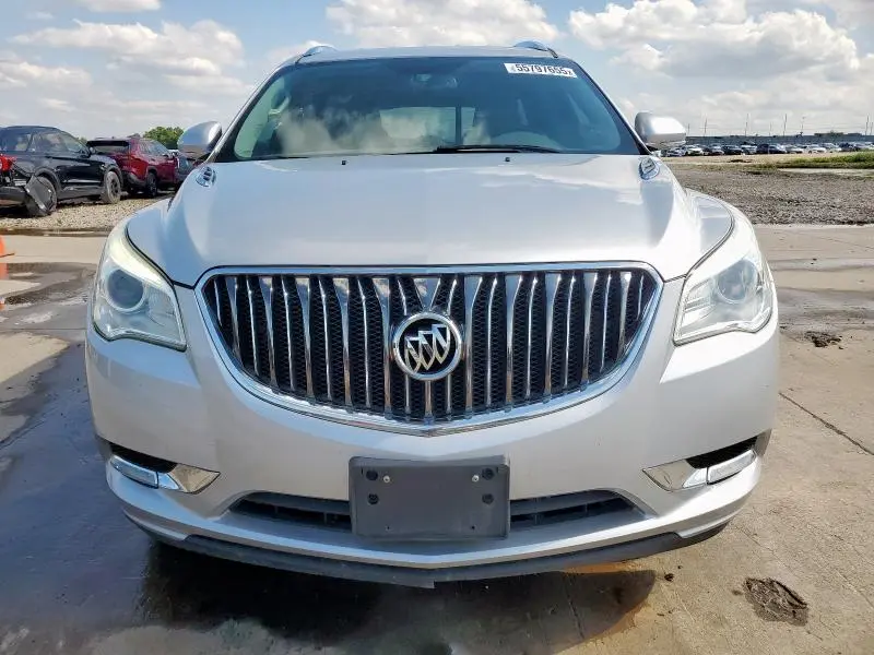 2017 BUICK ENCLAVE 