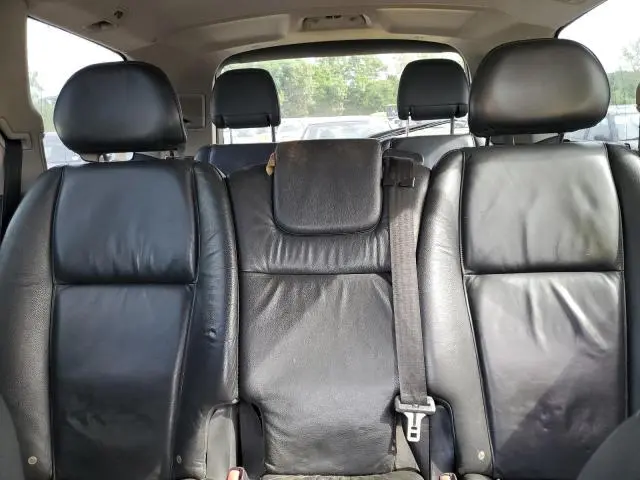 2011 VOLVO XC90 3.2  