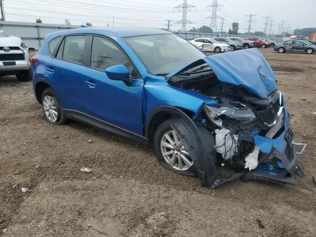 2013 MAZDA CX-5 SPORT  