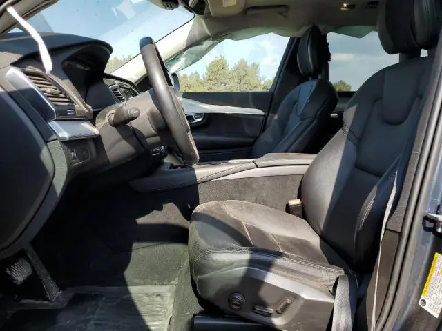 2021 VOLVO XC90 T5 MOMENTUM