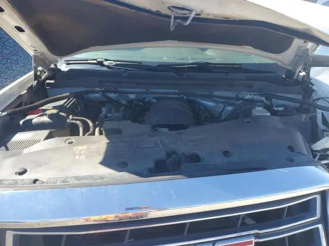 2015 GMC SIERRA K1500 SLT  