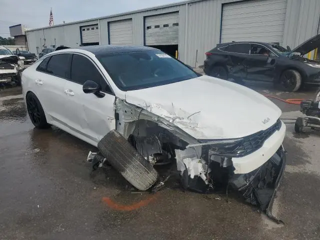 2025 KIA K5 GT LINE  